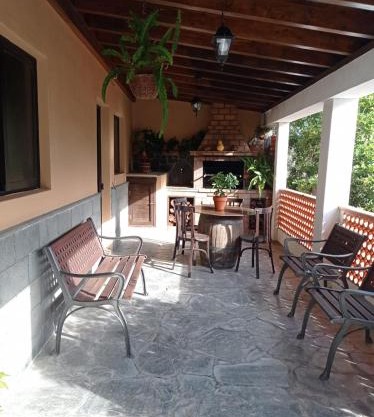Apartamento La Punta