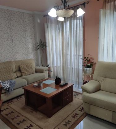 Apartamento La Real