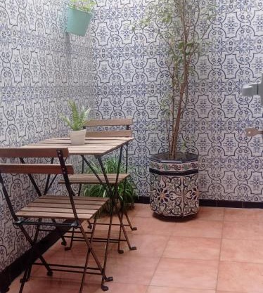 Apartamento La Reina Home