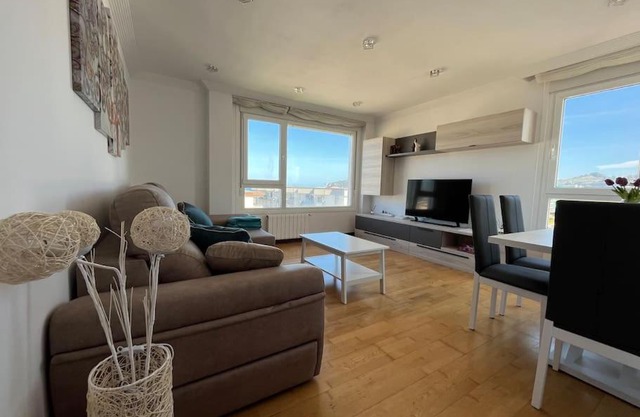 Apartamento La Salvé
