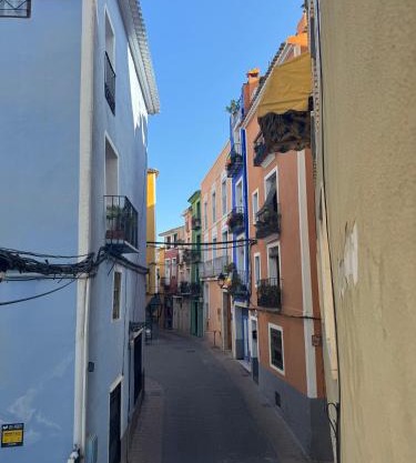 Apartamento La Vila Old Town