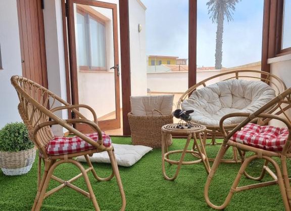 Apartamento La Villa