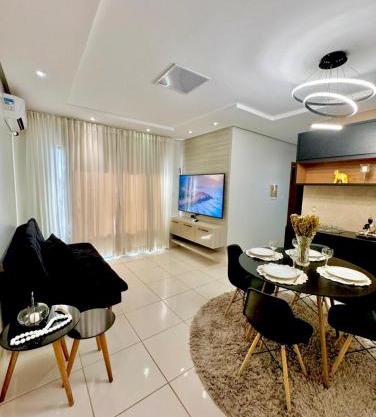 Apartamento Lacerda