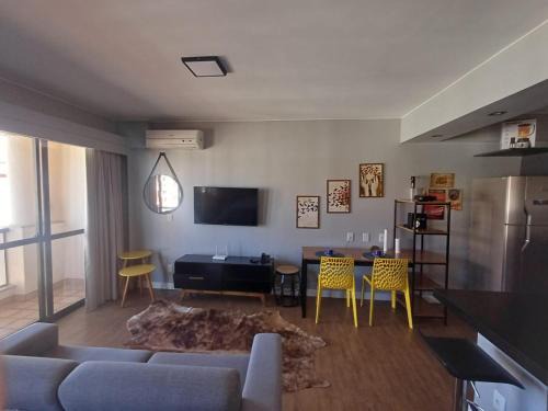 Apartamento Lake Side