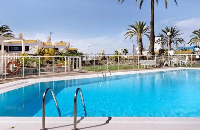 Apartamento Las Flores5