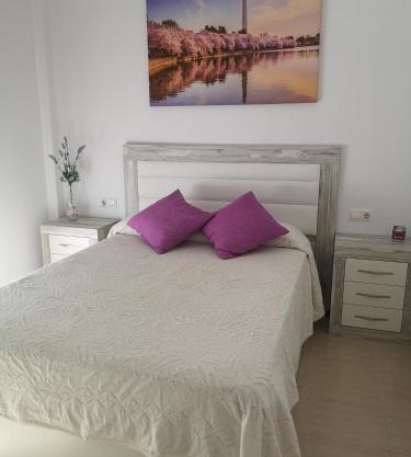 Apartamento Lavanda