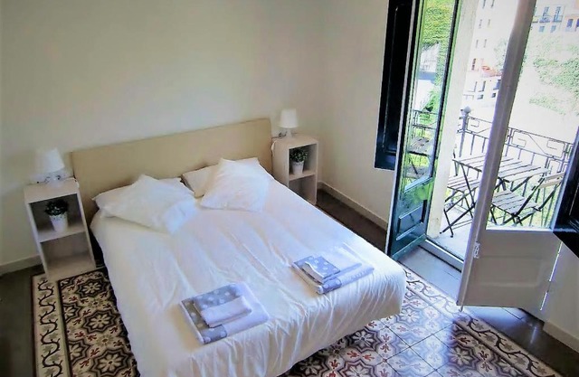 Apartamento Les Pedreres