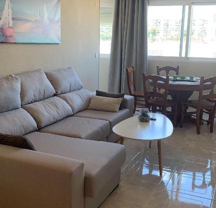 APARTAMENTO LEVANTE