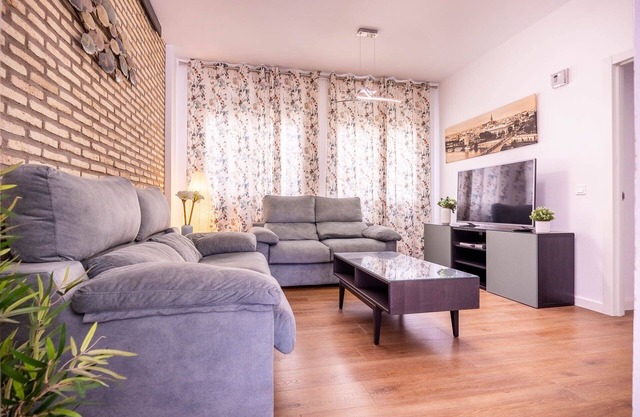 Apartamento Leyendas de Bécquer