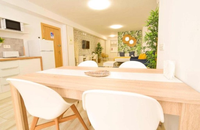 Apartamento Librun