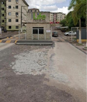 Apartamento Life COP30