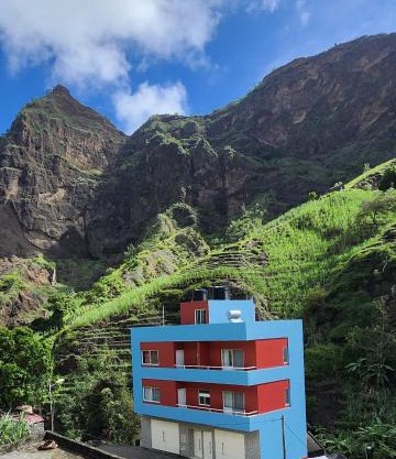 Apartamento Lima Santos