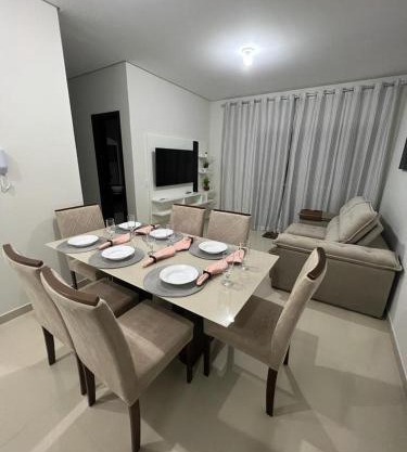 Apartamento LION