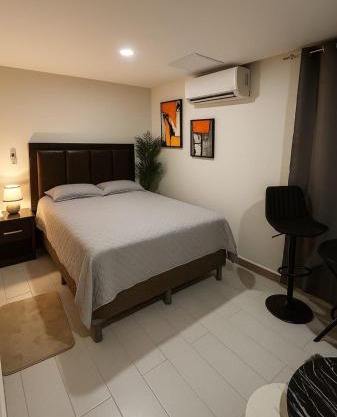 Apartamento Lirios de Miraflores