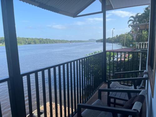Apartamento Lirios del Río