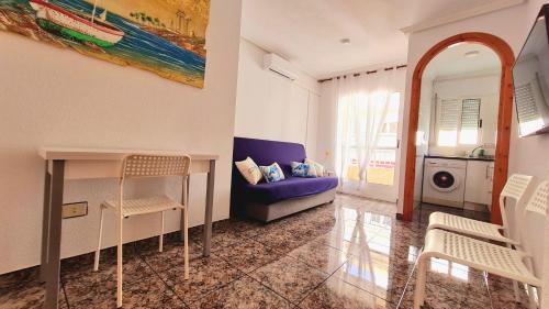 Apartamento Lo Pagan