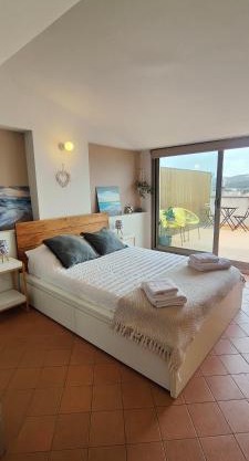 Apartamento Loft Mar&Pol