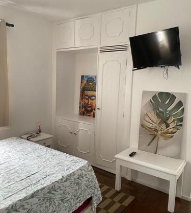 Apartamento lord 607