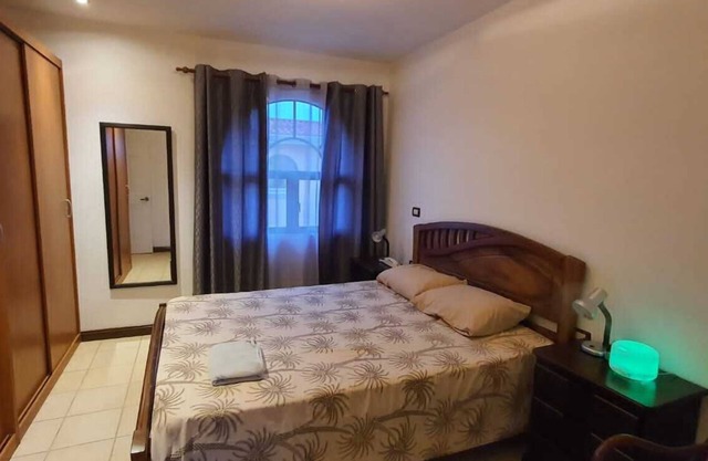 Apartamento “Loro Verde” en Santo Domingo de Heredia, Costa Rica.