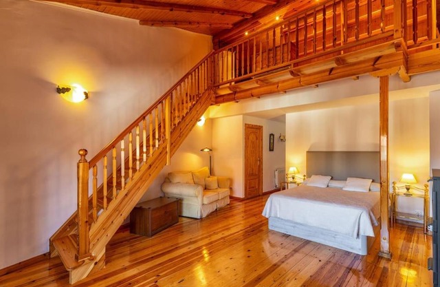 Apartamento Los 3 Reyes