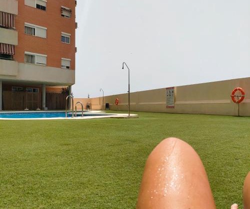 Apartamento Los almendros Costa