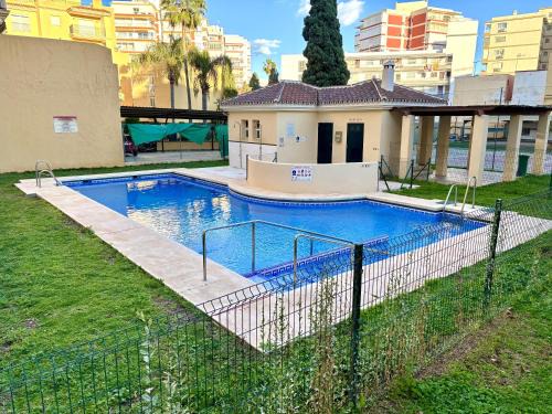 Apartamento Los Fenicios By Solymar Holiday