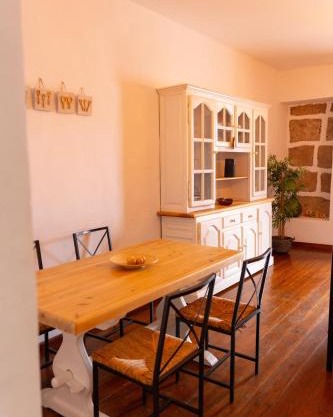 Apartamento Los Lirios