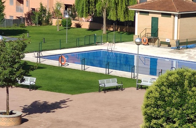 Apartamento Los Maños de Oroel