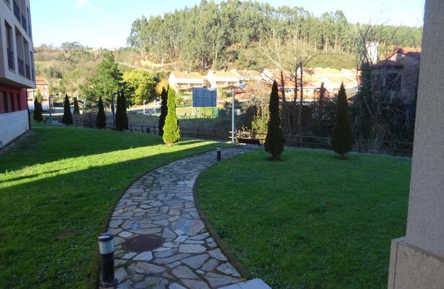 Apartamento Los Naranjos