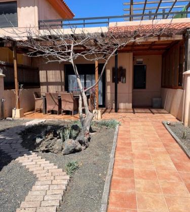 Apartamento Los Naranjos