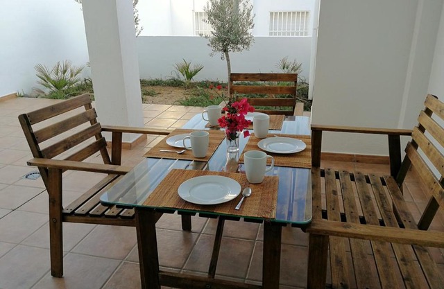 Apartamento Los Olivos