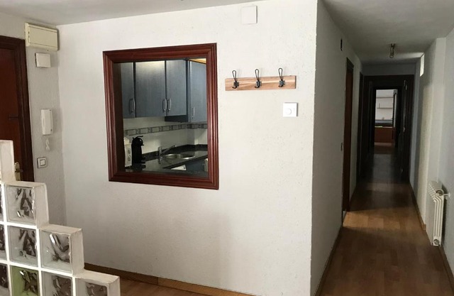 Apartamento low cost