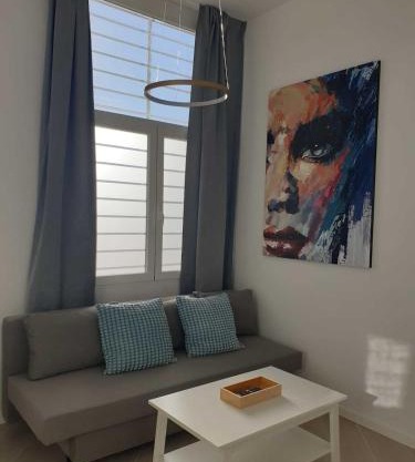 Apartamento luminoso zona Ascao