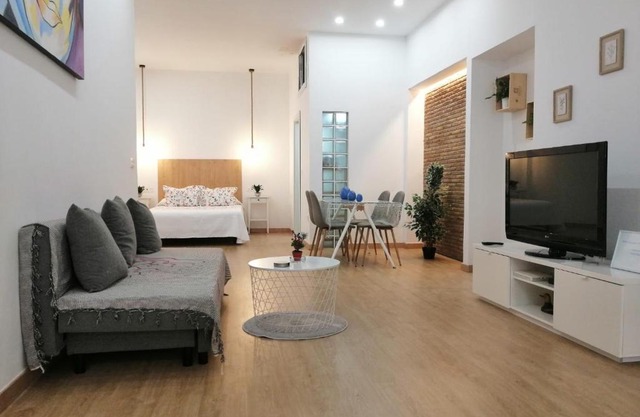Apartamento Luna de Noviembre