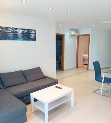 Apartamento Luna