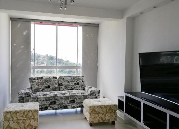 Apartamento Lux Confort