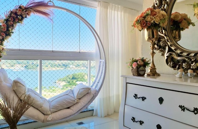 Apartamento luxo Vitória