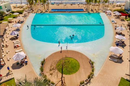 Apartamento Luxury Nayarit vista al mar Mexico