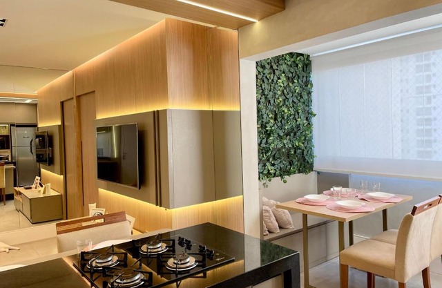 Apartamento Maravilhoso Maranata Vila Industrial