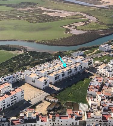 Apartamento Mirador de Castilnovo
