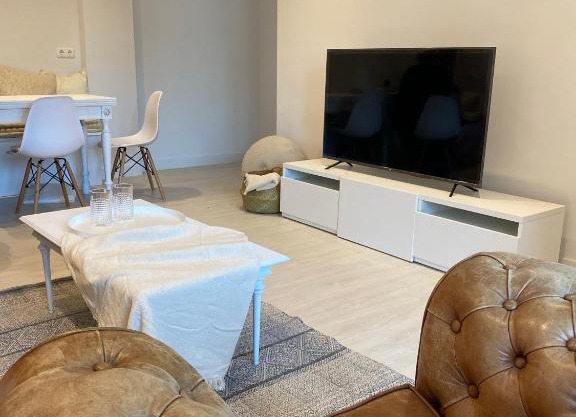 Apartamento M Garaje Playa Golf