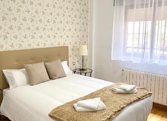 Apartamento Madrid Centro