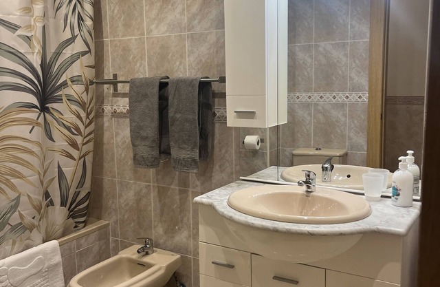 Apartamento Magnífico (Valencia)