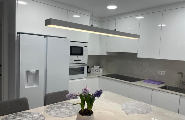 Apartamento Maitika