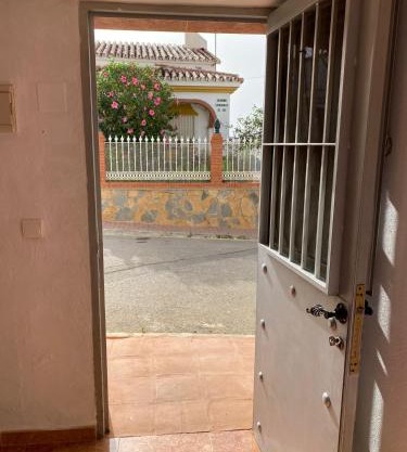 Apartamento Malaga Aeropuerto