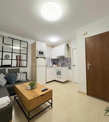 Apartamento Malaga Centro