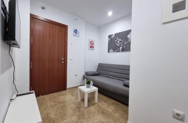 Apartamento Malagueño 2 Centro