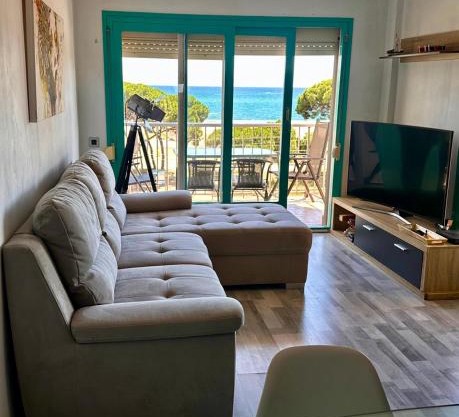 Apartamento Malgrat de mar