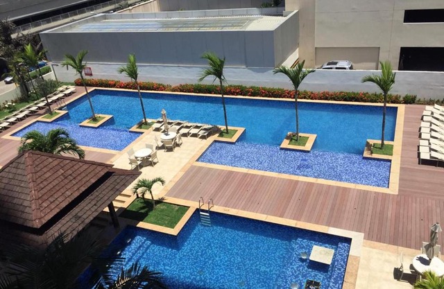 Apartamento Mandarim