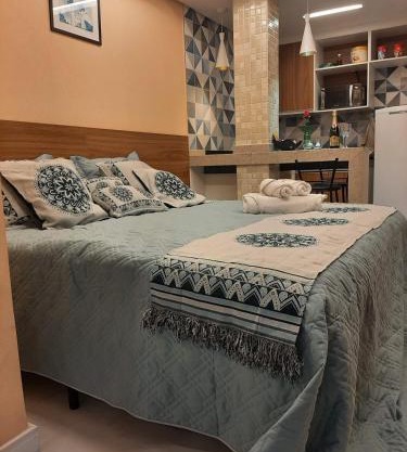 Apartamento Mania